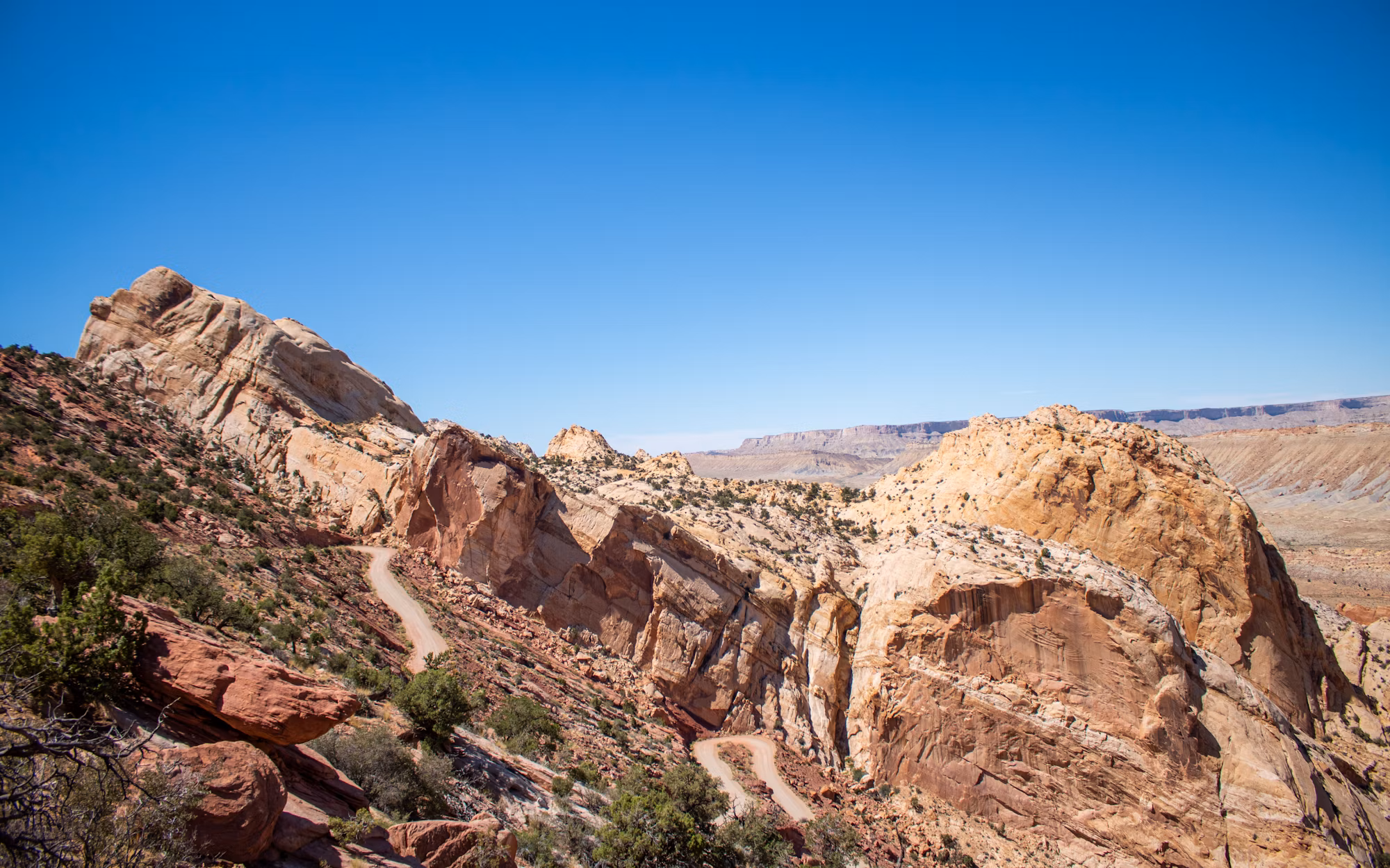 Exploring the World of Rock Crawling: A Guide for Enthusiasts