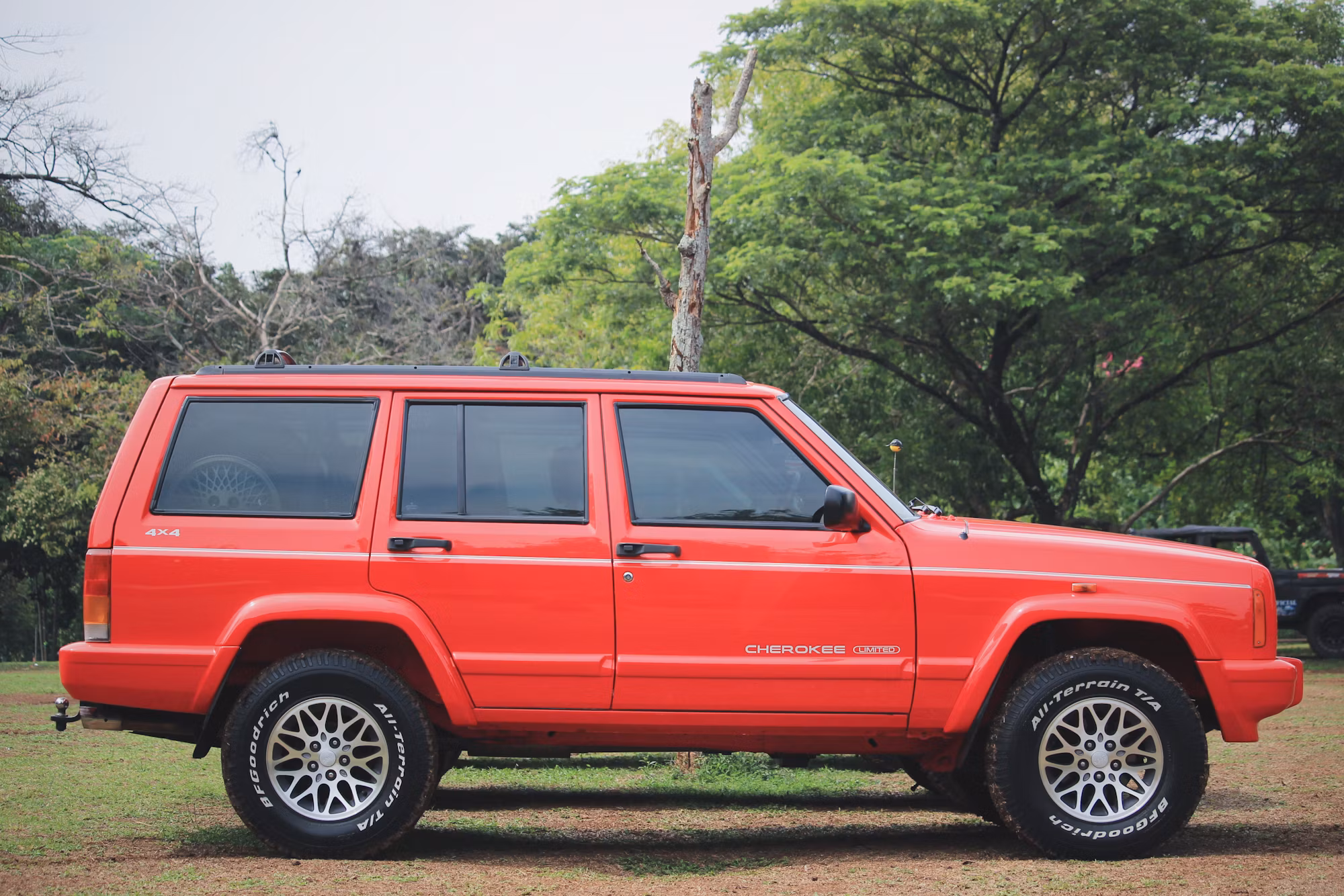 Adventure Awaits: A Guide to Off-Roading Essentials