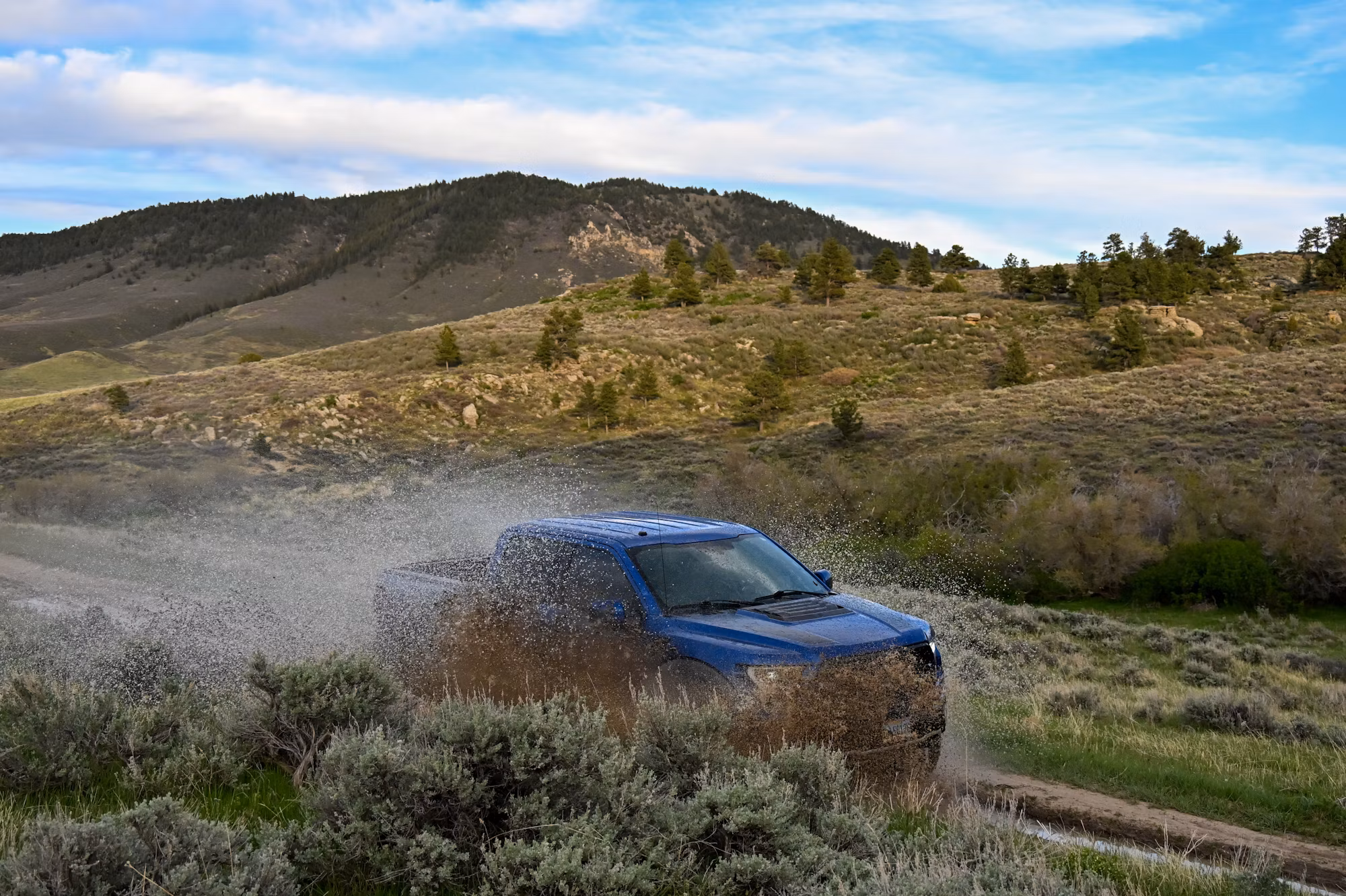 Adventure Awaits: The Ultimate Guide to Off-Roading