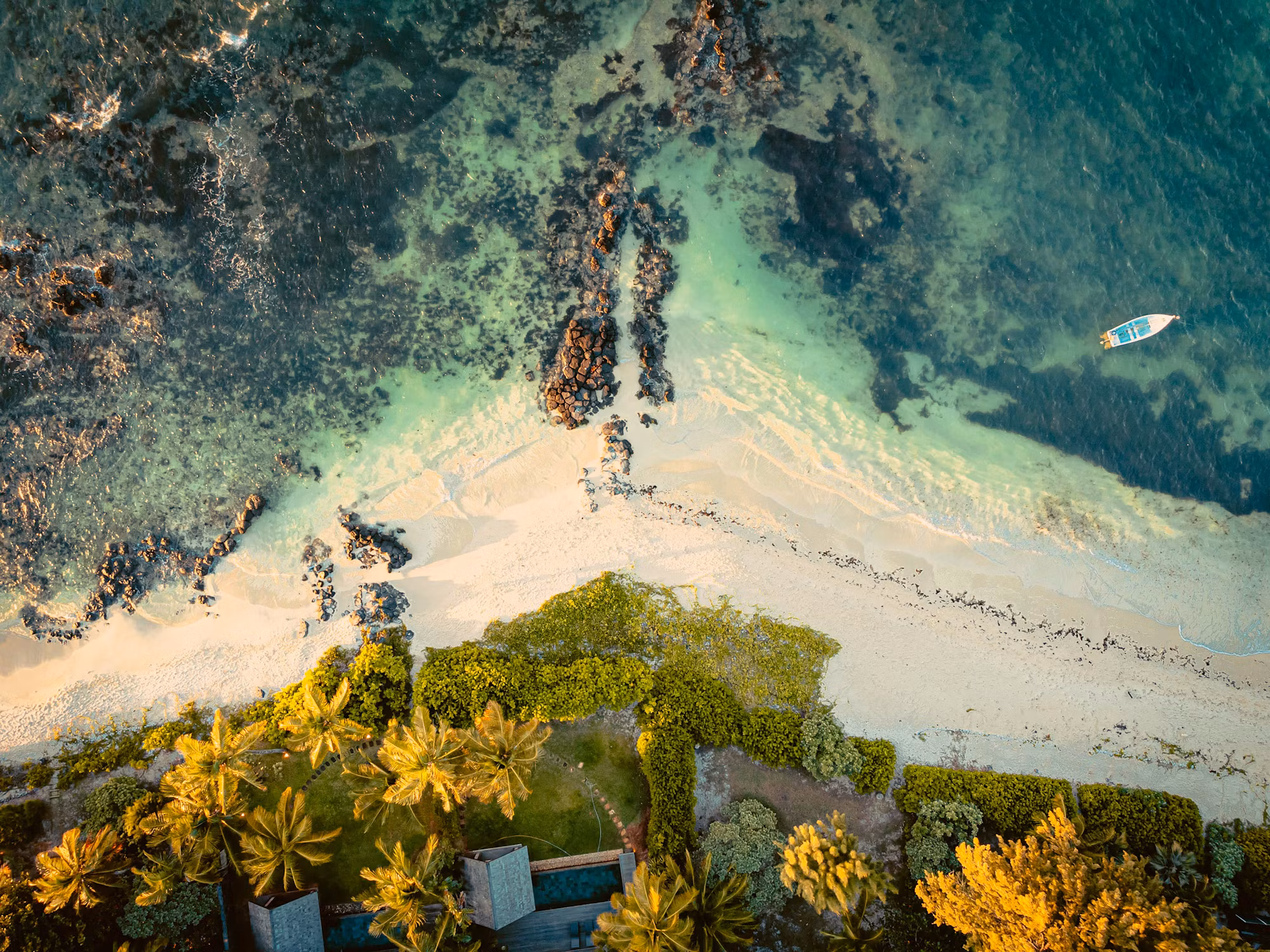 Exploring the Wonders of the World’s Seas: A Traveler’s Guide